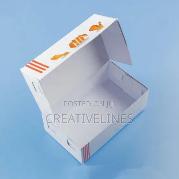 Fried Foods Box · Photo 2