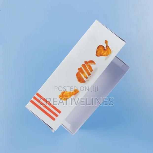 Fried Foods Box · Photo 3