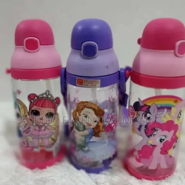 Water Bottle for Children · Photo 1