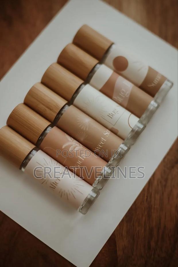 Lipdtick Customisation · Photo 1