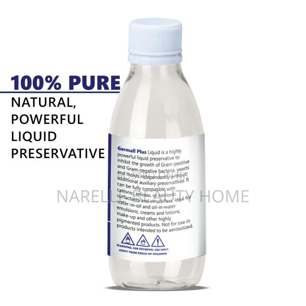 1kg Germall Plus Preservative · Photo 1