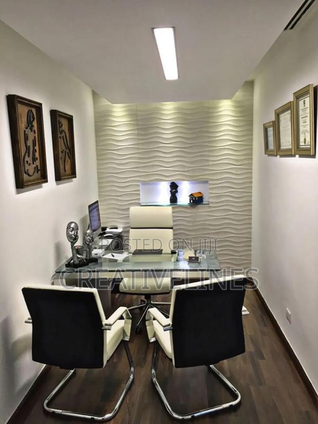 Office Interior Decor · Photo 1