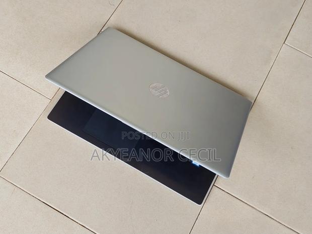 Laptop HP ProBook 450 G5 8GB Intel Core i5 HDD+SSD 500GB · Photo 3