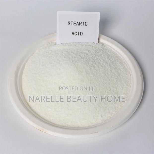 Stearic Acid Cetyl Alcohol Emulsifying Wax · Photo 1
