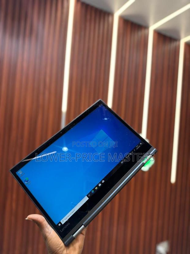 New Laptop Lenovo ThinkPad X380 Yoga 8GB Intel Core i5 SSD 128GB · Photo 2