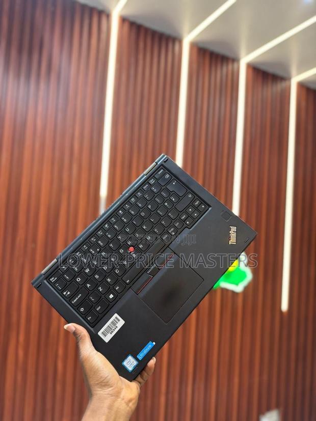 New Laptop Lenovo ThinkPad X380 Yoga 8GB Intel Core i5 SSD 128GB · Photo 3