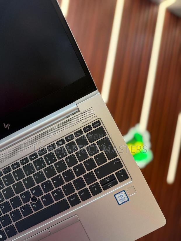 New Laptop HP EliteBook 830 G6 8GB Intel Core I5 SSD 256GB · Photo 2