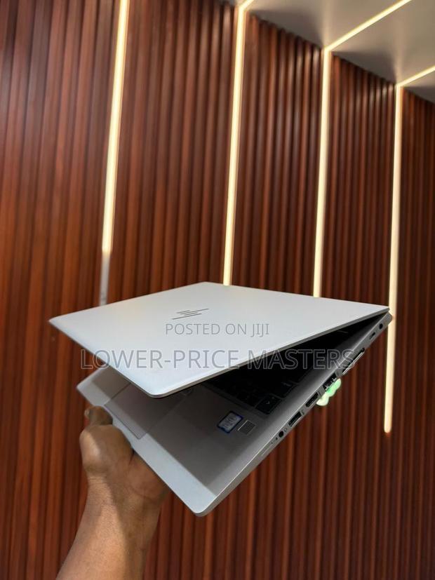 New Laptop HP EliteBook 830 G6 8GB Intel Core I5 SSD 256GB · Photo 3