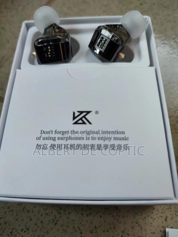 Kz Castor-Harman Target · Photo 3