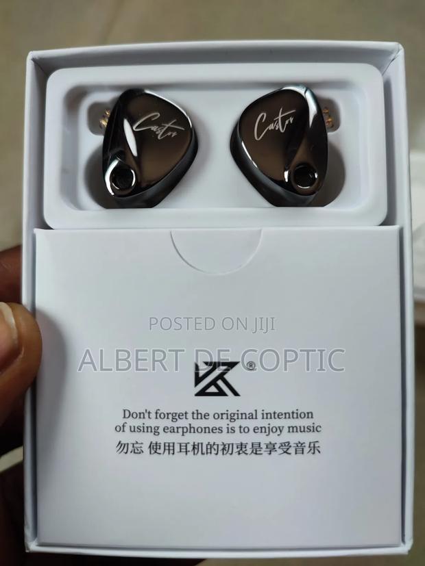 Kz Castor-Harman Target · Photo 1