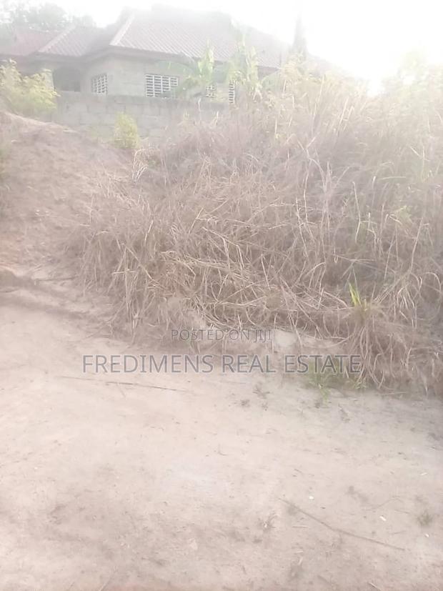 Land on Main Road at Aputuogya for Sale · Photo 6