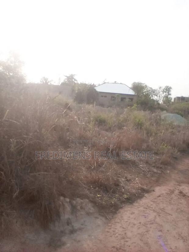 Land on Main Road at Aputuogya for Sale · Photo 7