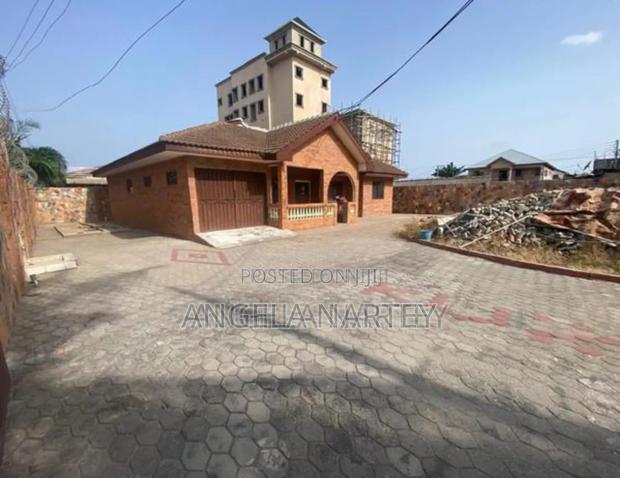 3bdrm House in Klagon, Tema Metropolitan for sale · Photo 6