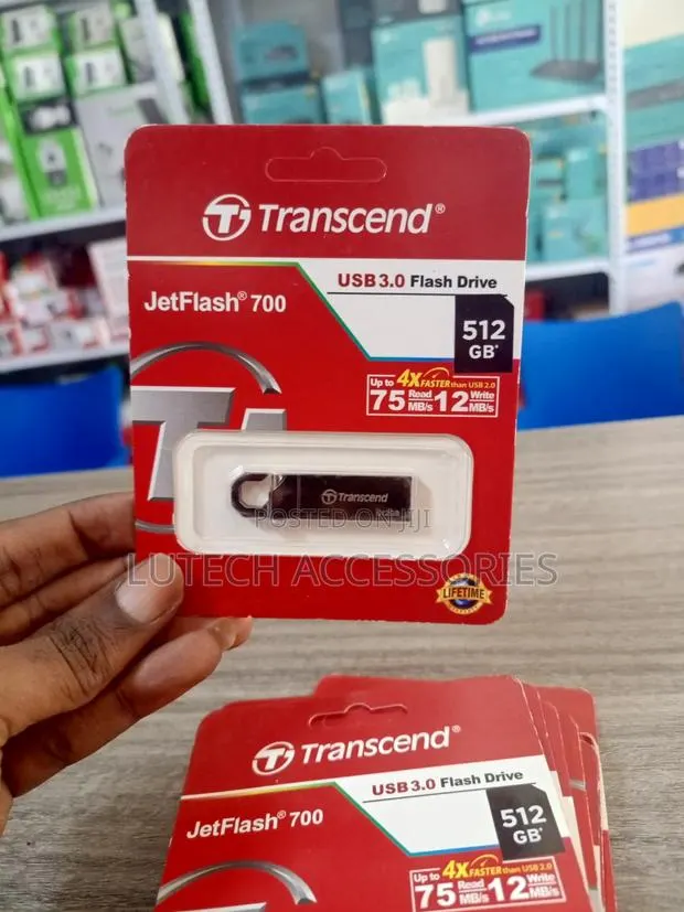512gb Pen Drive · Photo 1
