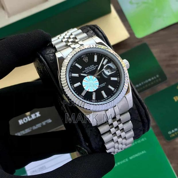 Rolex Date Just · Photo 2