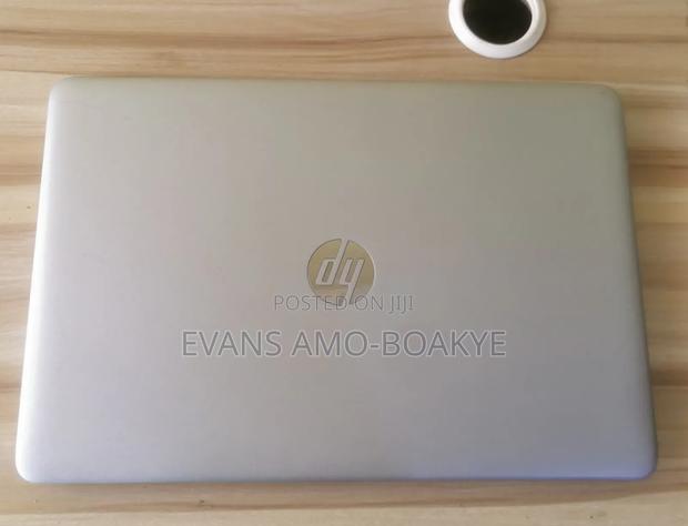 Laptop HP EliteBook 850 G4 8GB Intel Core i5 HDD+SSD 500GB · Photo 3