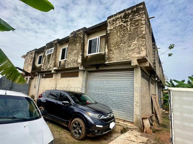 6bdrm House in Kumasi Metropolitan for sale · Photo 4