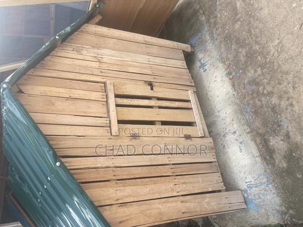 Spacious Dog Cages/ Kennel for Sale · Photo 4