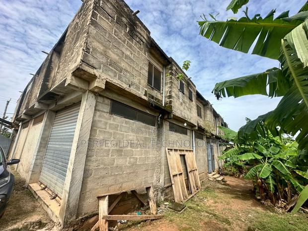6bdrm House in Kumasi Metropolitan for sale · Photo 6