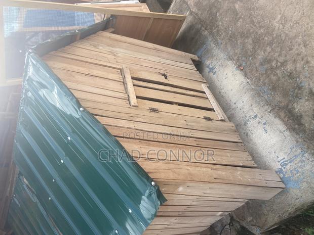 Spacious Dog Cages/ Kennel for Sale · Photo 3