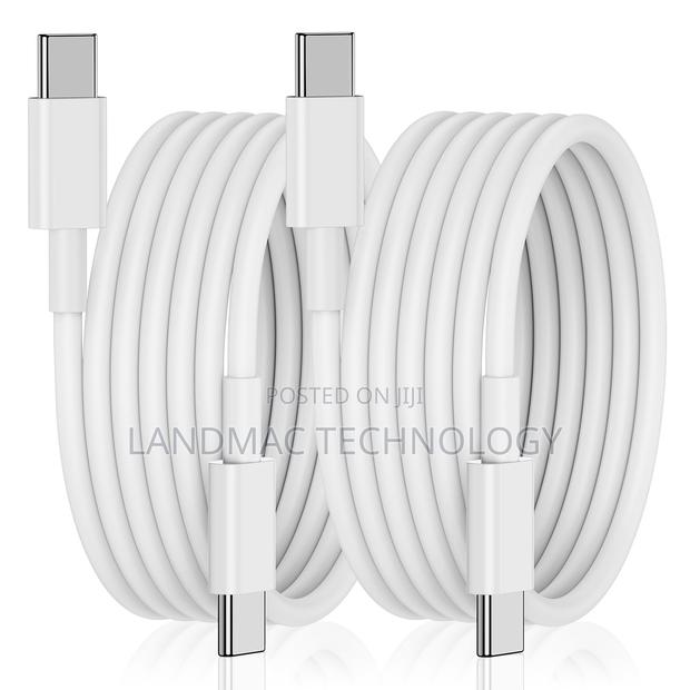 Usb-c Charge Cable (2 M) · Photo 2