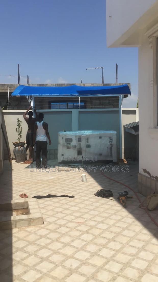Specifically For Generators Covers · Photo 3