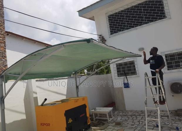Specifically For Generators Covers · Photo 1
