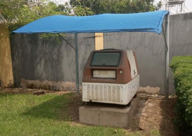 Specifically For Generators Covers · Photo 2