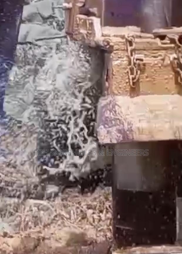Borehole Drilling · Photo 2
