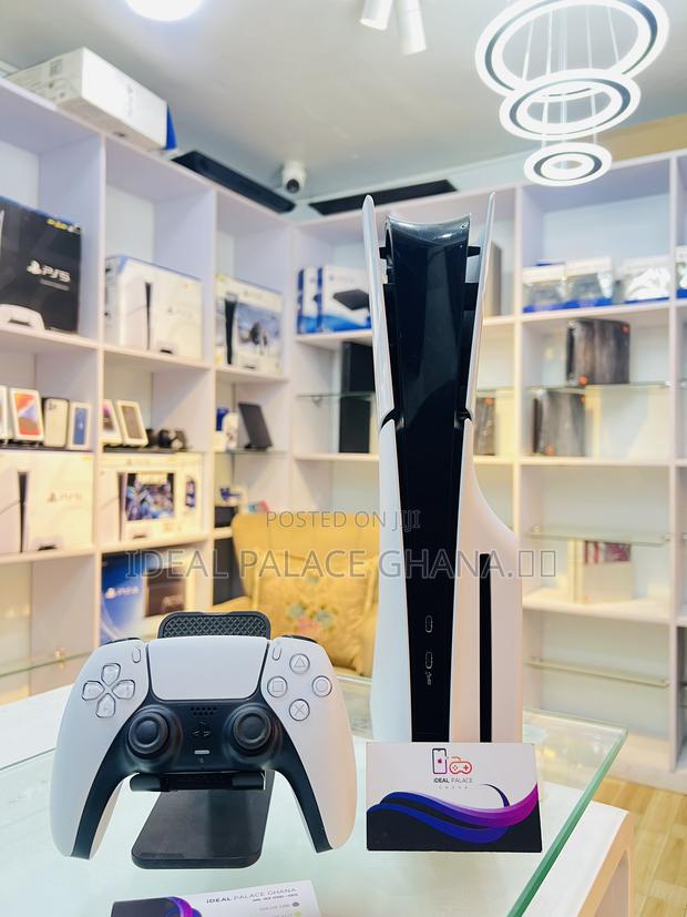 11 Good Games on Ps5 Slim. Your Best Ps Store !! · Photo 4