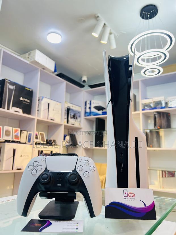 11 Good Games on Ps5 Slim. Your Best Ps Store !! · Photo 1