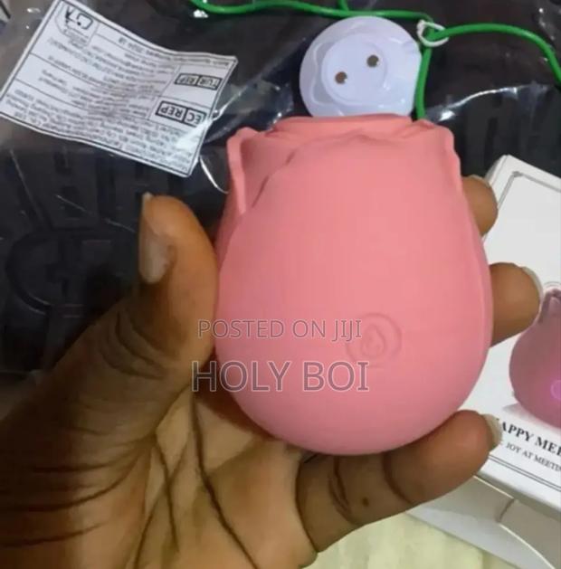 Rose Vibrator · Photo 2