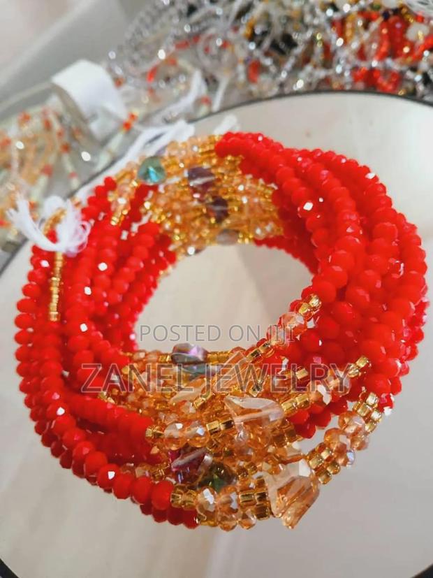 Ladies Waist Beads · Photo 2