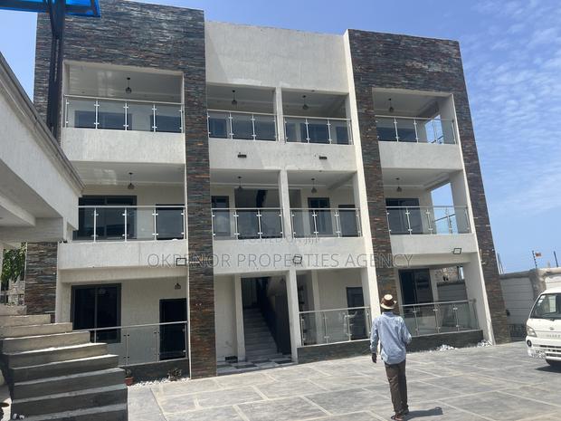 Furnished 2bdrm Apartment in Tseaddo, Accra Metropolitan for rent · Photo 1