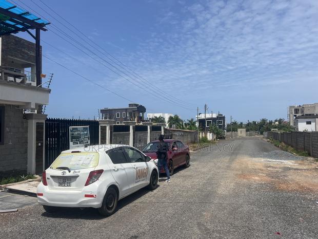 Furnished 2bdrm Apartment in Tseaddo, Accra Metropolitan for rent · Photo 6