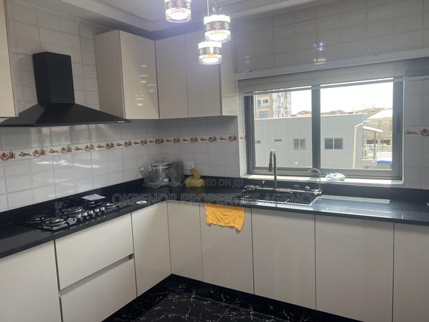 Furnished 2bdrm Apartment in Tseaddo, Accra Metropolitan for rent · Photo 8