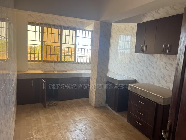 2bdrm Apartment in Coast Estate, Baatsona Total for rent · Photo 7
