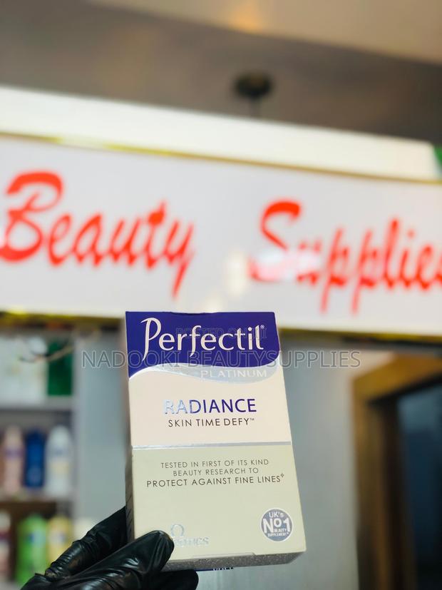Perfectil Platinum Radiance Time Defy · Photo 1