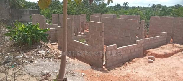 4bdrm Duplex In Takoradi For Sale · Photo 1