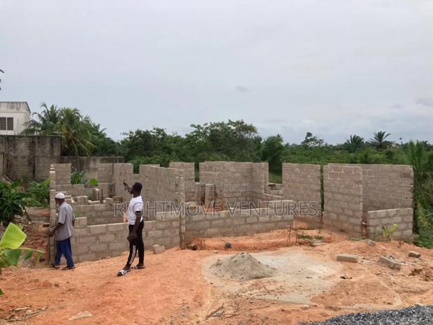 4bdrm Duplex In Takoradi For Sale · Photo 3