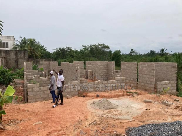 4bdrm Duplex In Takoradi For Sale · Photo 4