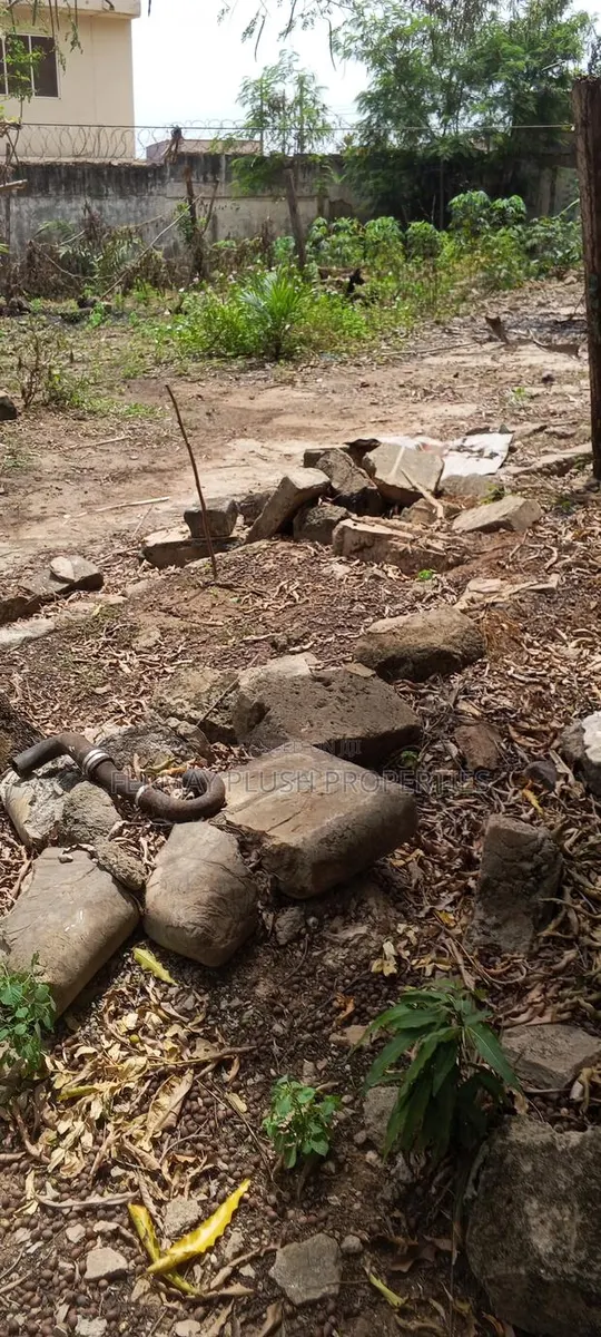 Land for Sale Around East Cantonments · Photo 1