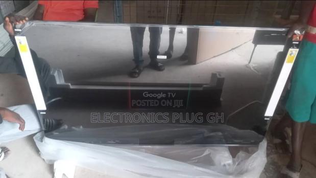 TCL 65 Qd Mini Led Smart Android TV · Photo 4