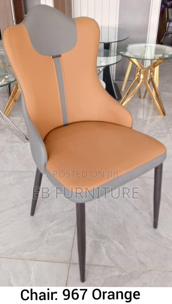 Executive Dining Chairs · Photo 2