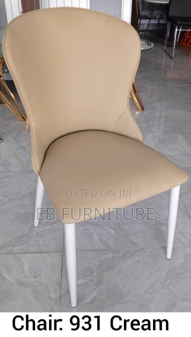 Executive Dining Chairs · Photo 1