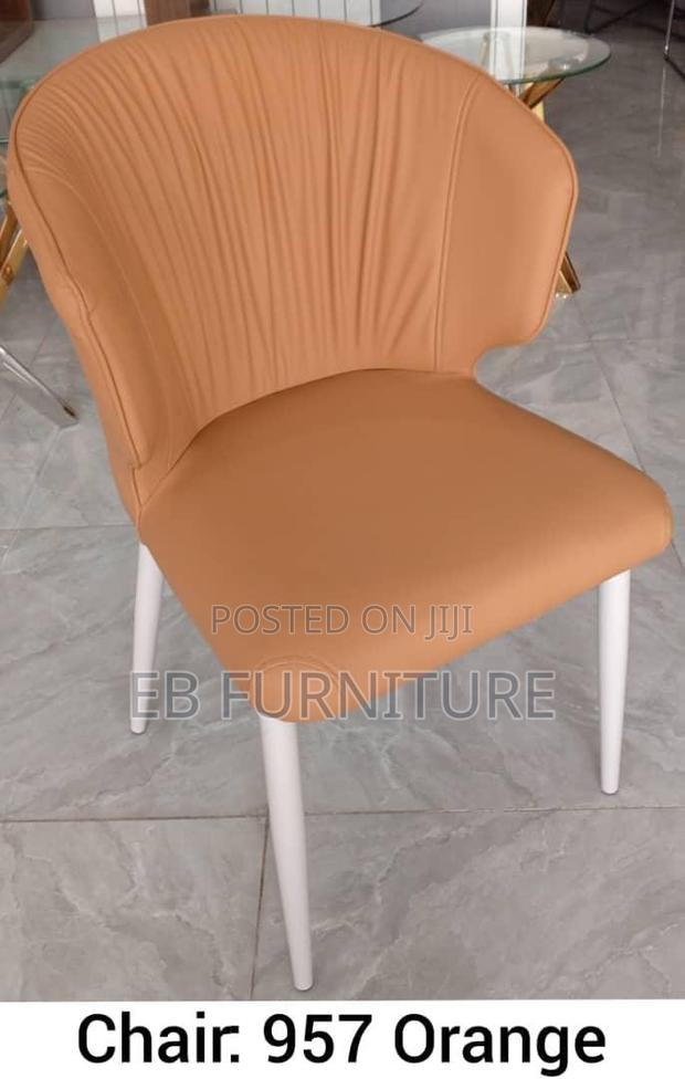 Executive Dining Chairs · Photo 3