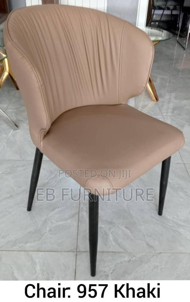 Executive Dining Chairs · Photo 4