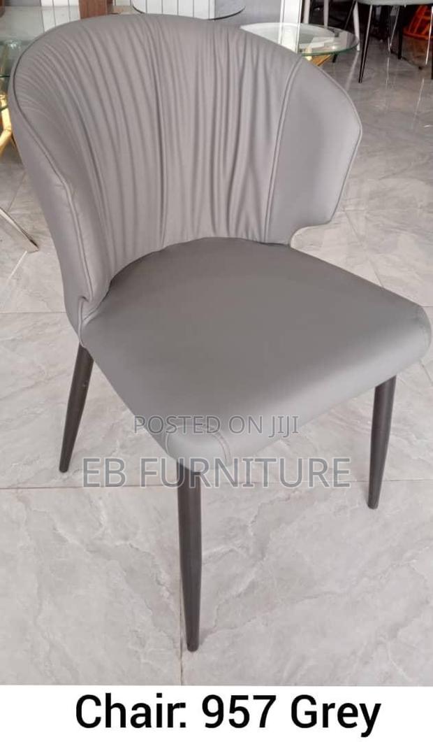 Executive Dining Chairs · Photo 5