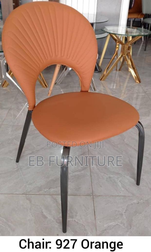 Executive Dining Chairs · Photo 6