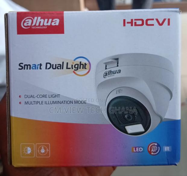 2mp Dahua Indoor Analogue Camera · Photo 1